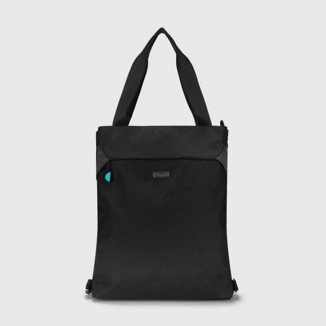 Mercedes AMG F1 Multifunktionsrucksack schwarz