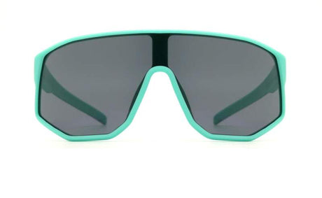 Red Bull Spect Sonnenbrille DASH türkis mit Rauchglas