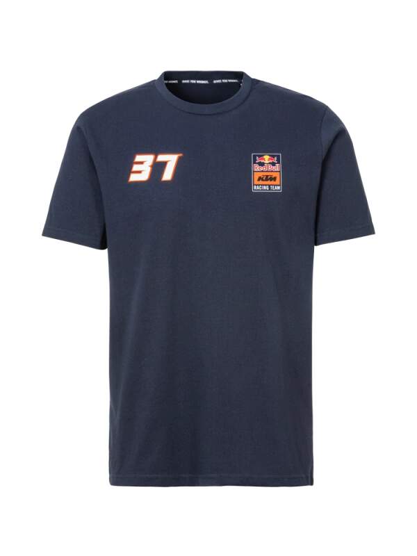 KTM Red Bull Racing fan T-shirt – Pedro Acosta