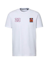 KTM Red Bull Racing fan T-shirt – Enea Bastianini