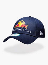 Red Bull Kinder-Cap The Flying Bulls dunkelblau