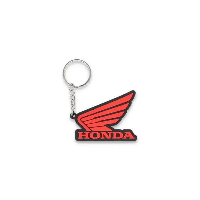 Honda Schlüsselanhänger – Honda Wing