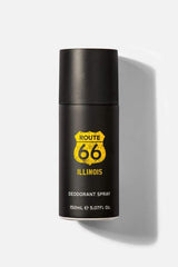 Route 66 | Illinois Deospray 150 ml
