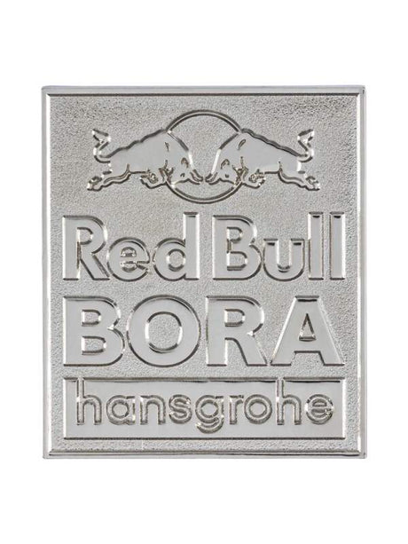 Red Bull Bora Hansgrohe Deko-Magnet mit Logo