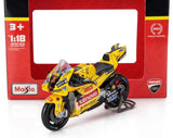 Modell Ducati MotoGP GP23 – Francesco Bagnaia #1 im Maßstab 1:18 – Misano SE