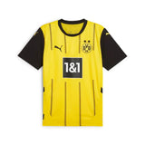 BVB Dortmund Puma 24/25 home jersey – replica