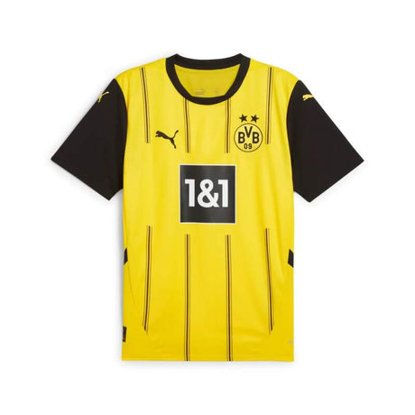BVB Dortmund Heimtrikot Puma 24/25 – Replica