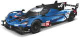 Maisto Tech RC Alpine A424 #36 Le Mans 2024 Modell im Maßstab 1:16