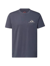 Red Bull The Flying Bulls Freizeit-T-Shirt mit Stiermotiv