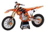 Motorradmodell KTM SX-F 450 Chase Sexton