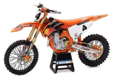 Motorradmodell KTM SX-F 450 Chase Sexton