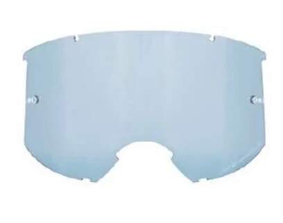 Red Bull Spect STRIVE Ersatzglas LIGHT GREY FLASH