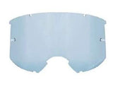 Red Bull Spect STRIVE Ersatzglas LIGHT GREY FLASH