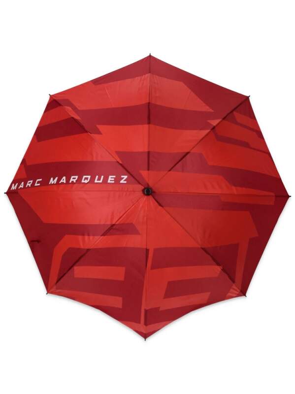 Marc Márquez 93 großer Regenschirm