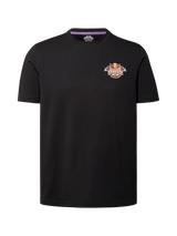 Red Bull Rampage HEAT casual T-shirt, black