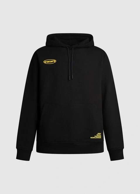 Pepe Jeans Hoodie - Red Bull Racing Worldwide schwarz