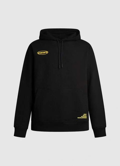 Pepe Jeans Hoodie - Red Bull Racing Worldwide schwarz