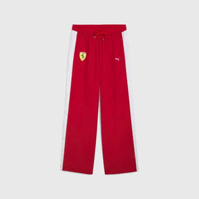 Scuderia Ferrari F1 Team-Baggyhose mit PUMA-Logo