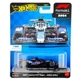 Modell Hot Wheels F1 Premium – Esteban Ocon Alpine F1