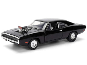 Modell Fast & Furious 1970 Dodge Charger R/T F&F