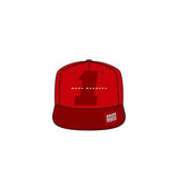 Marc Márquez 93 Fan-Cap – Weltmeister-Cap #1