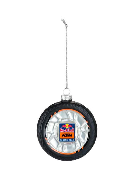 KTM Red Bull Racing Christmas ornament – Winter edition