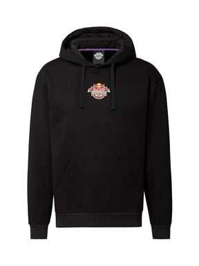 Red Bull Rampage FREERIDE casual hoodie, black
