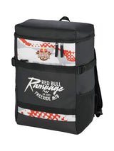 Red Bull Rampage TERRAIN backpack, black