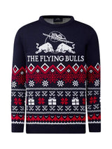 The Flying Bulls Winterpullover - Winter Edition