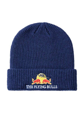 Red Bull The Flying Bulls winter beanie with logo