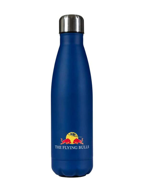 Red Bull – The Flying Bulls Trinkflasche blau