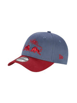 Red Bull The Flying Bulls 9FIFTY Icon Cap mit Logo