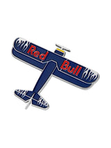 Red Bull The Flying Bulls Magnet – Boeing Stearman