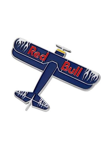 Red Bull magnetka The Flying Bulls - Boeing Stearman