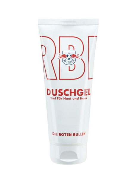 RB Leipzig Duschgel 200 ml – Dynamic
