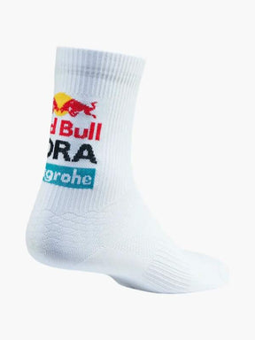 Red Bull Bora Hansgrohe Sportsocken mit Logo