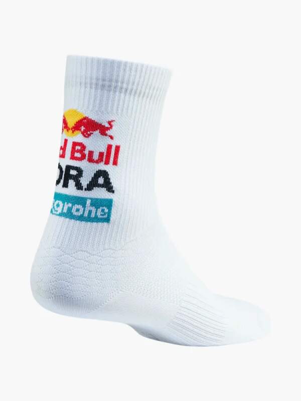Red Bull Bora Hansgrohe Sportsocken mit Logo