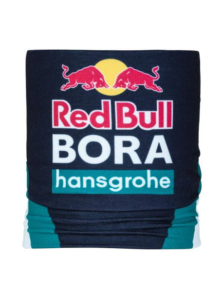Multifunktionstuch Red Bull Bora Hansgrohe mit Logo