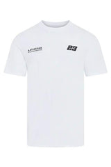 Alex Albon Fan-T-Shirt - Williams Racing F1 weiß - XXL