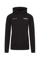 Carlos Sainz Fan-Hoodie - Williams Racing F1 dunkelblau