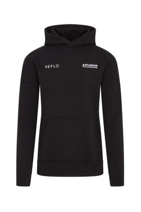 Carlos Sainz Fan-Hoodie - Williams Racing F1 dunkelblau