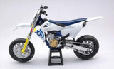 Model motocyklu Husqvarna FS 450 Supermoto