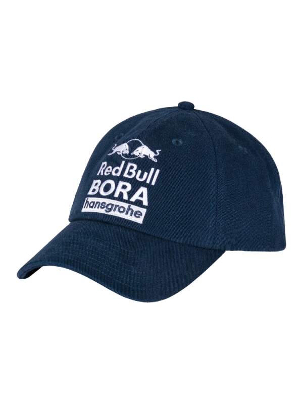 Red Bull Bora Hansgrohe Team Cap MONO