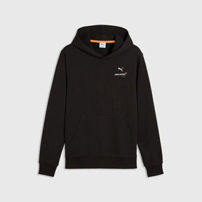 McLaren F1 Hoodie schwarz mit Puma-Logo - Lifestyle Edition