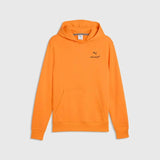 McLaren F1 Hoodie orange mit Puma-Logo - Lifestyle Edition