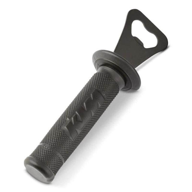 KTM Racing bottle opener - black with logo