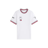 Valtteri Bottas Cadillac F1 x Tommy Hilfiger T-Shirt - Team Edition
