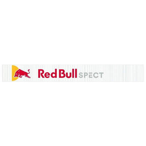 Red Bull Spect STRIVE Ersatzband weiß