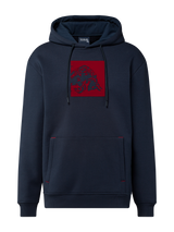 Red Bull Ring CORE casual hoodie with RRI motif