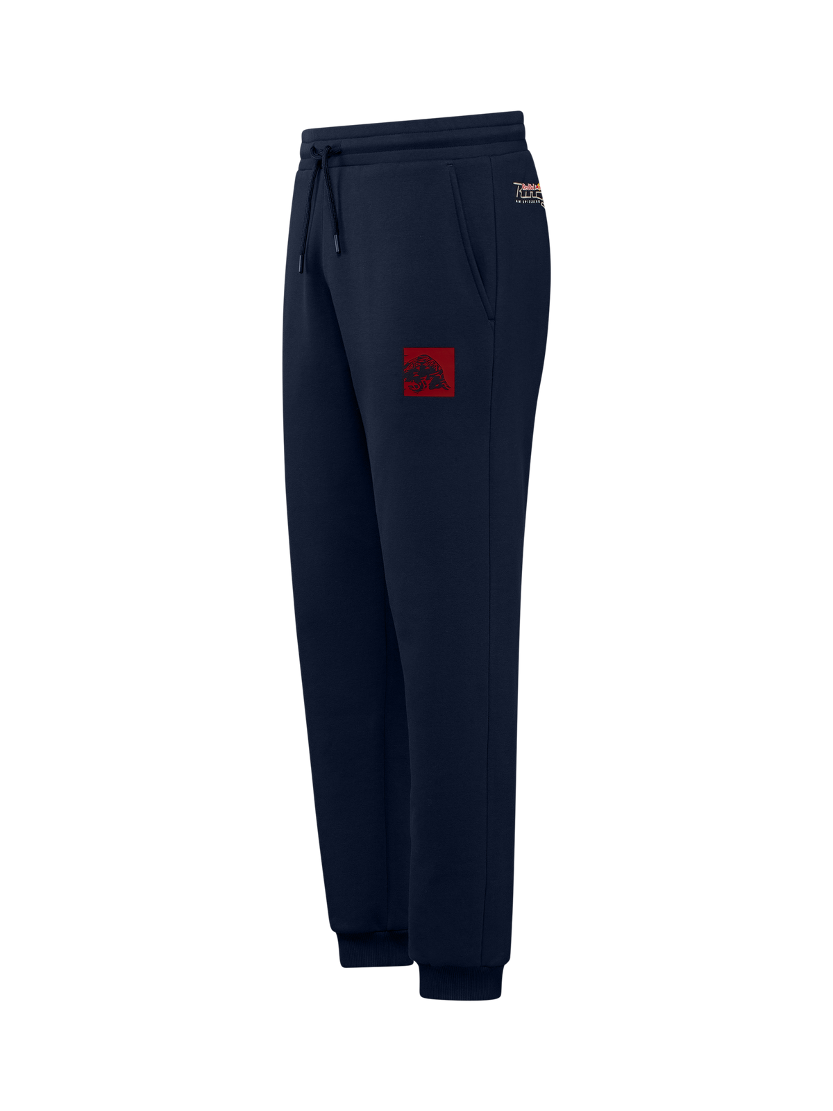Red Bull Ring Freizeit-Jogginghose CORE mit RRI-Motiv